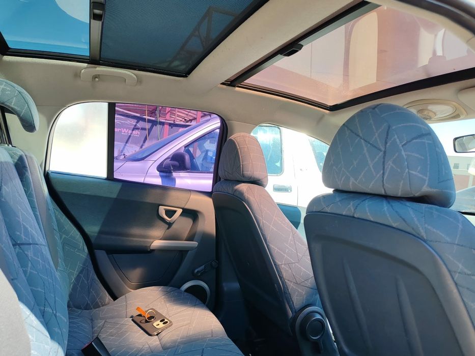 Vand smart  1.3 benzina