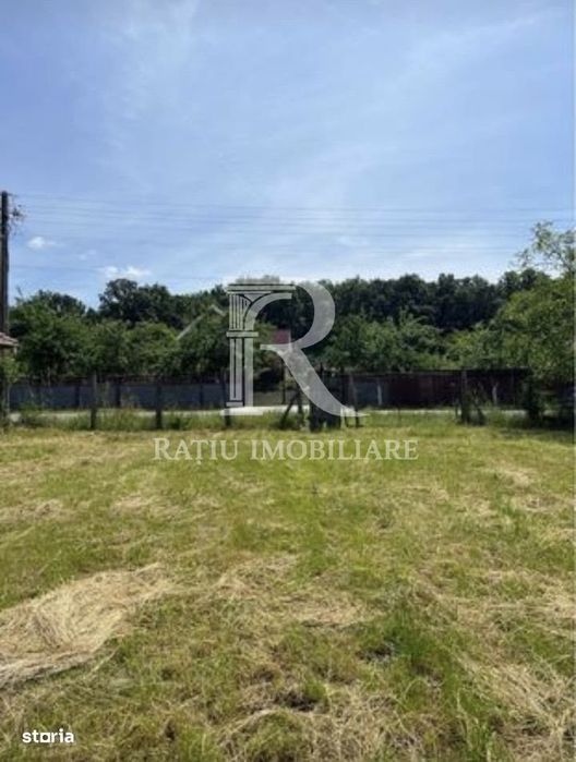 Teren cu proiect de casa | Sititelec | Bihor