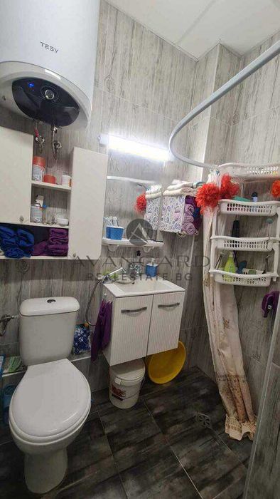 Продава се Къща в Пловдив, Център - 308 кв.м за 1822 €/кв.м - Снимка #9