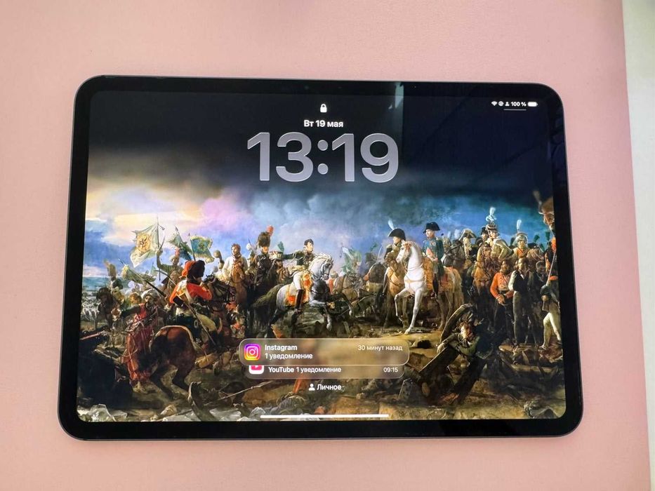 Продам IPad Pro 11/ M4/ 256/ Wi-Fi