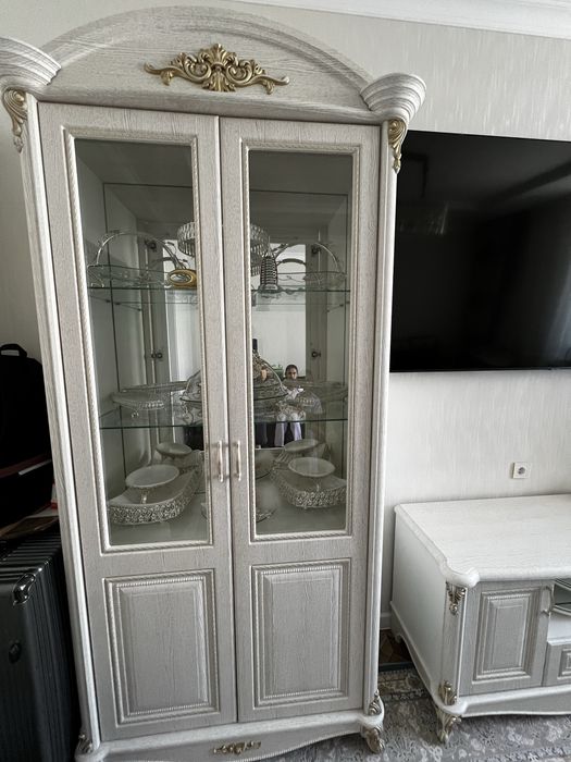 Продается мебель в гостинную