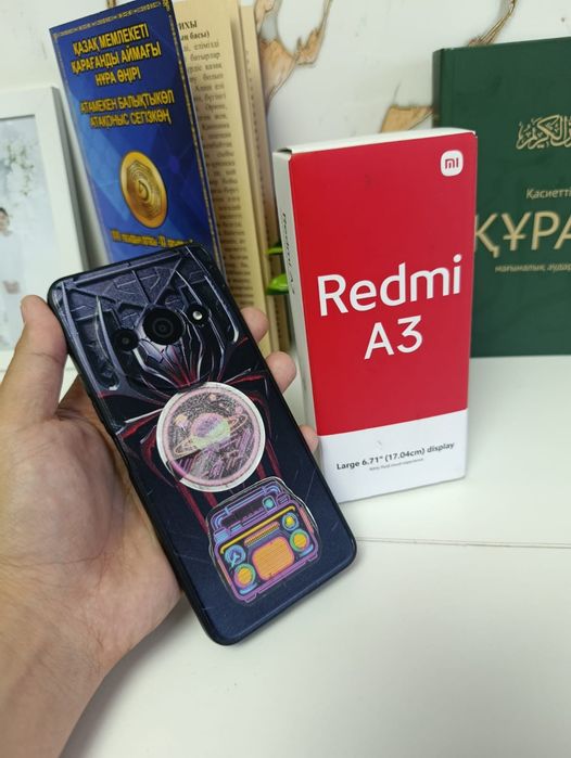 Xiaomi Redmi A3 128G