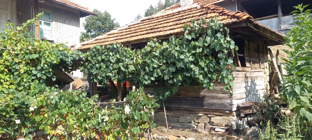 Продава се Къща в с. Лява река, Област Стара Загора - 60 кв.м за 340 €/кв.м - Снимка #11