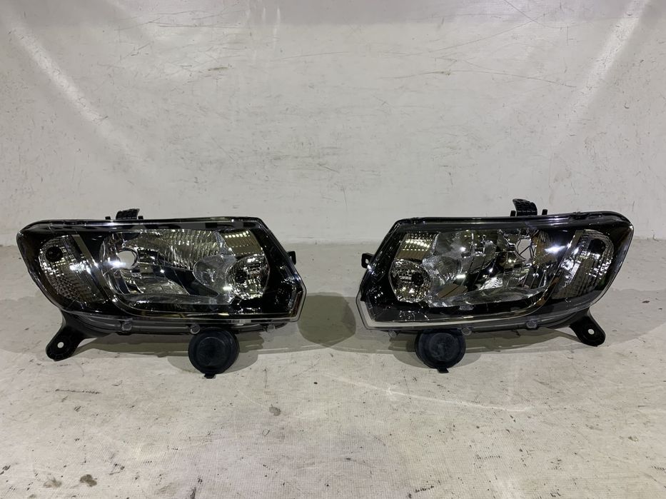 Piese  bara fata Dacia Logan 2, Sandero 2, 2013, 2014, 2015, 2016.