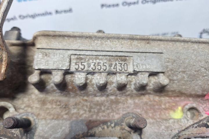 Chiuloasa Opel Corsa C 1.2i 59 kw 80 cp Z12XEP