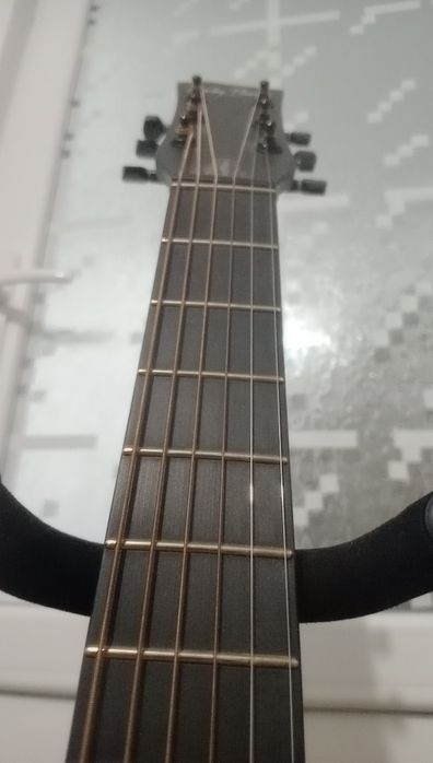 Chitară acustică Harley Benton Travelmate