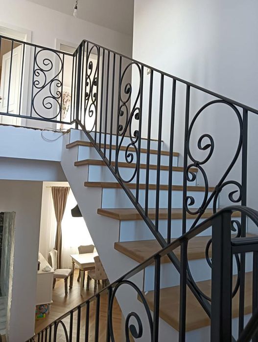 Balustrade Custom