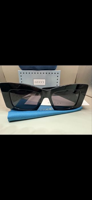 Слънчеви очила Gucci