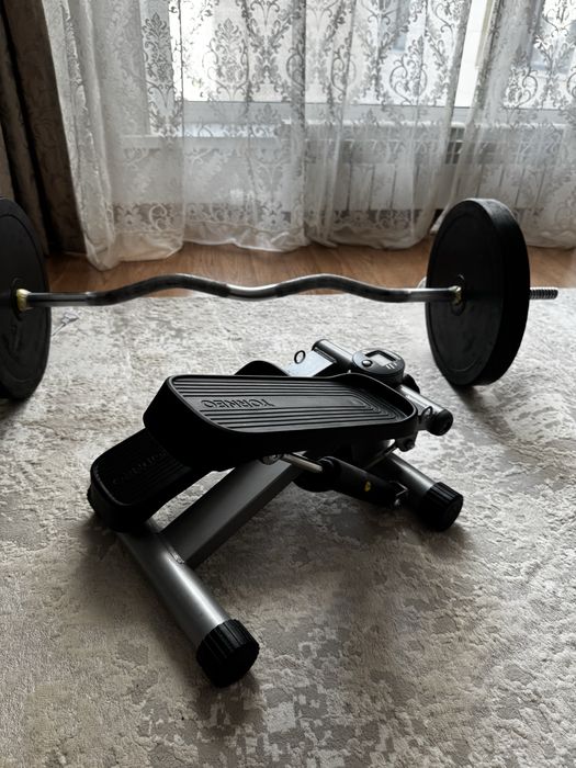 Продам степпер Торнео