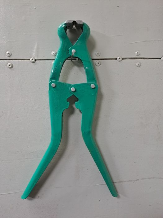 Ножницы для копыт КРС