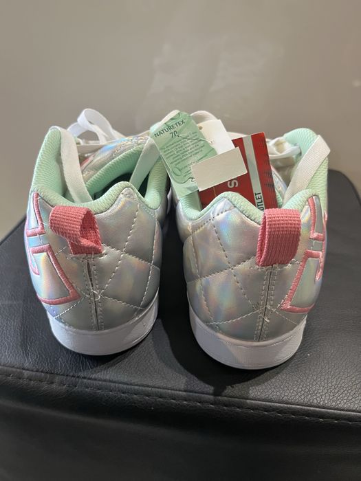 Дамски кецове DCshoe номер 43