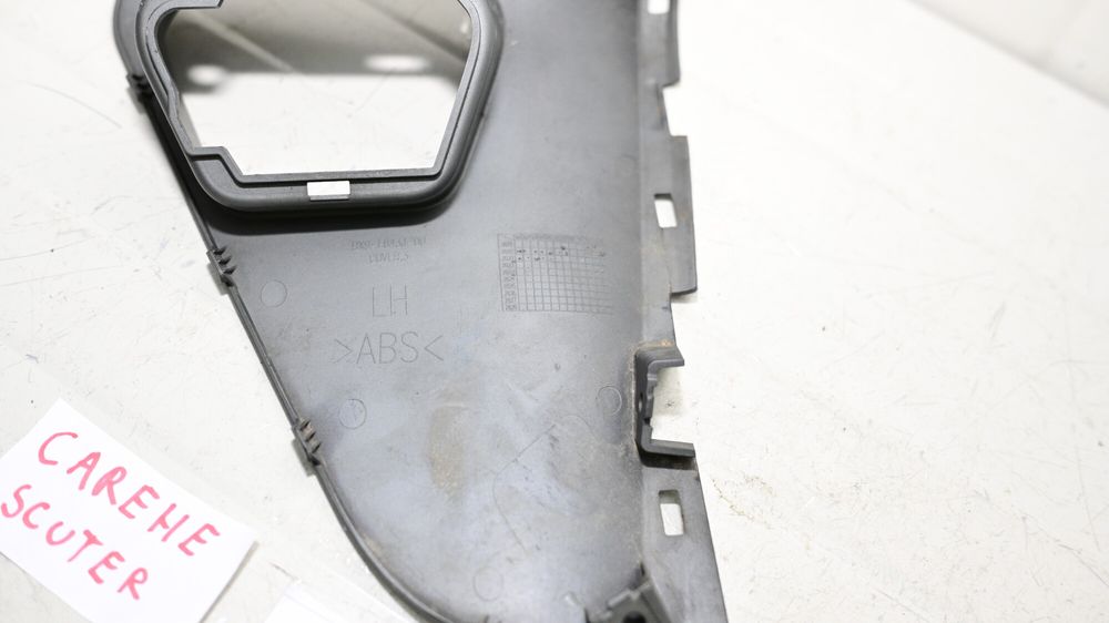 Carena Stanga Yamaha Tricity 300 2020 - 2022