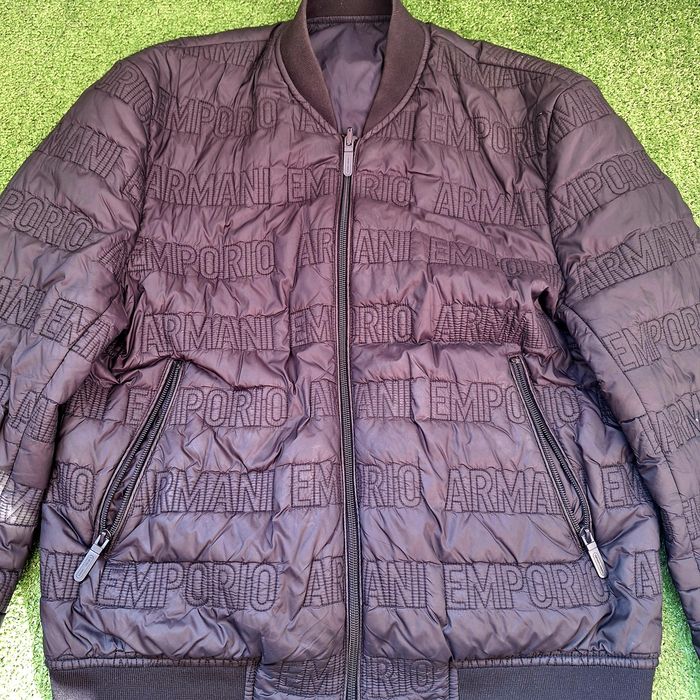 Emporio Armani Яке