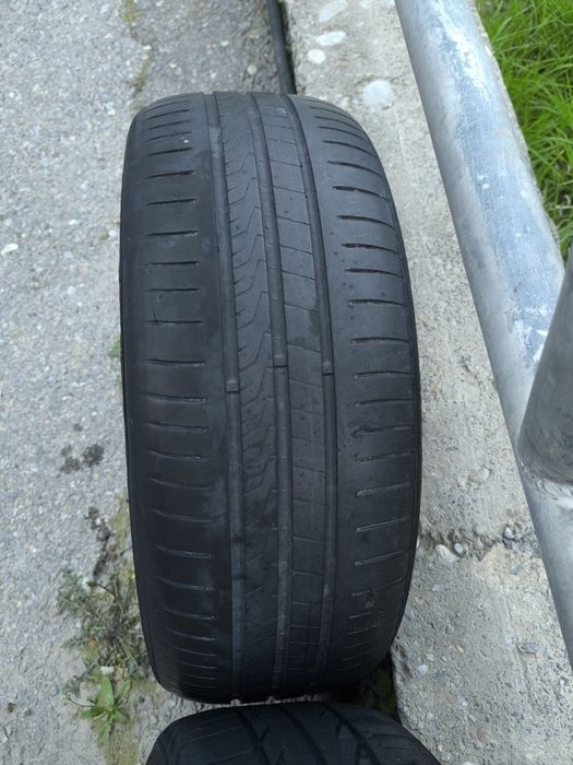 Шины летние 185/55/R15