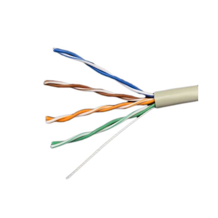 Кабель сетевой SHIP D135-P Cat.5e UTP 305м PVC