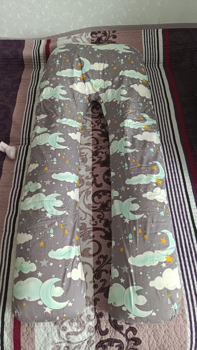 Подушка для беременных