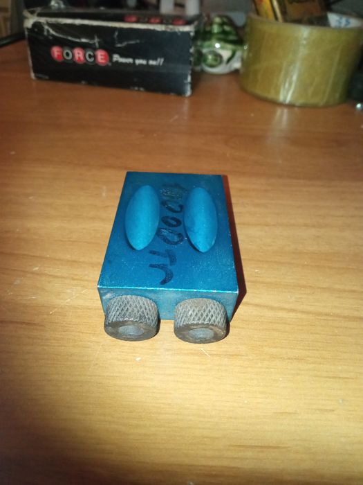 Кондуктор для сверления