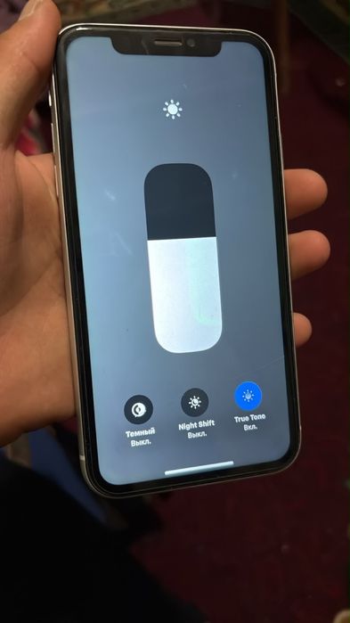 iPhone xr обмен козы койга