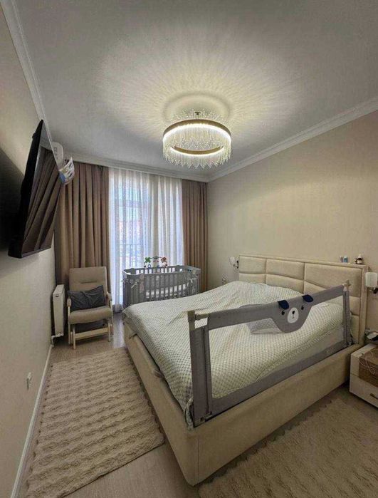 4/3/9 квартира в ЖК Династия/Dinastiya От Golden House