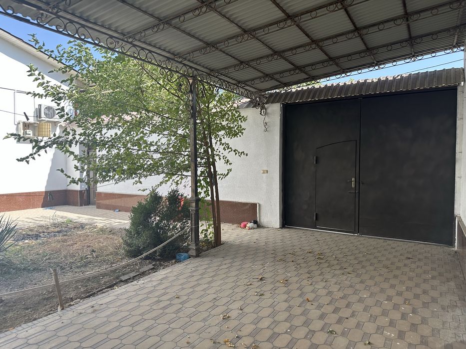 Продается участок 600м2 Зангиата