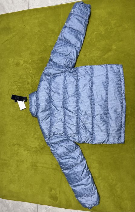 Vand geaca fara guler dior