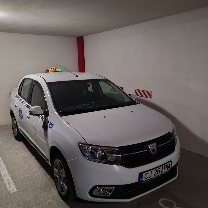 De vânzare autorizație taxi+mașină+ firma fără datorii