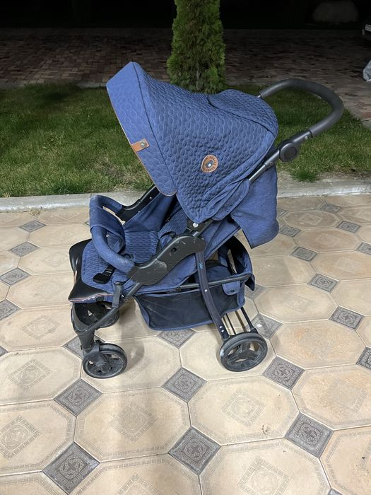 Детская коляска производство польша