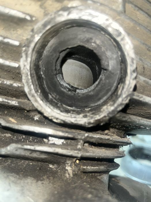 Продавам двигател за МЗ ТС 150