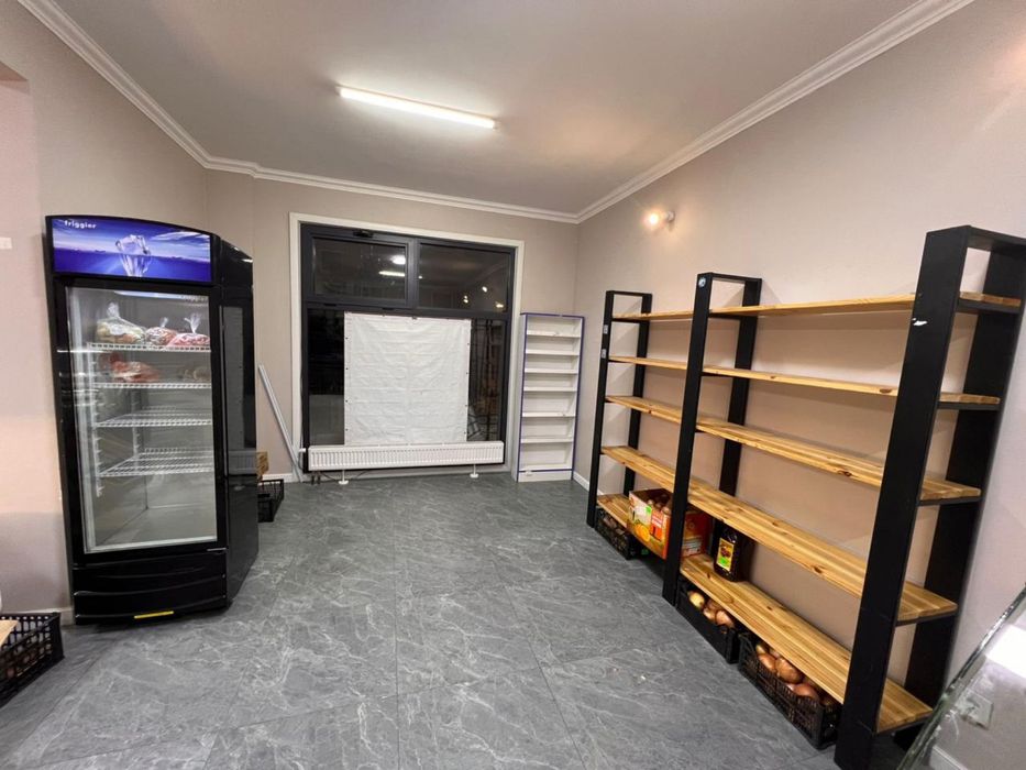 Помещение под аренду