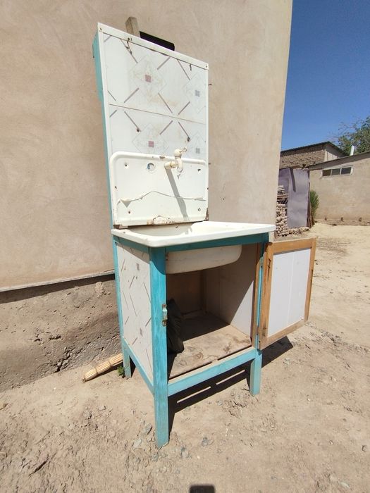 Срочно! Умывальник Сатылады