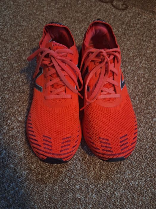 Маратонки-new balance