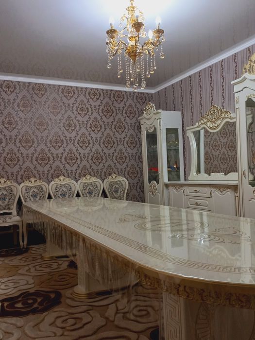 Тез арада үй сатылады