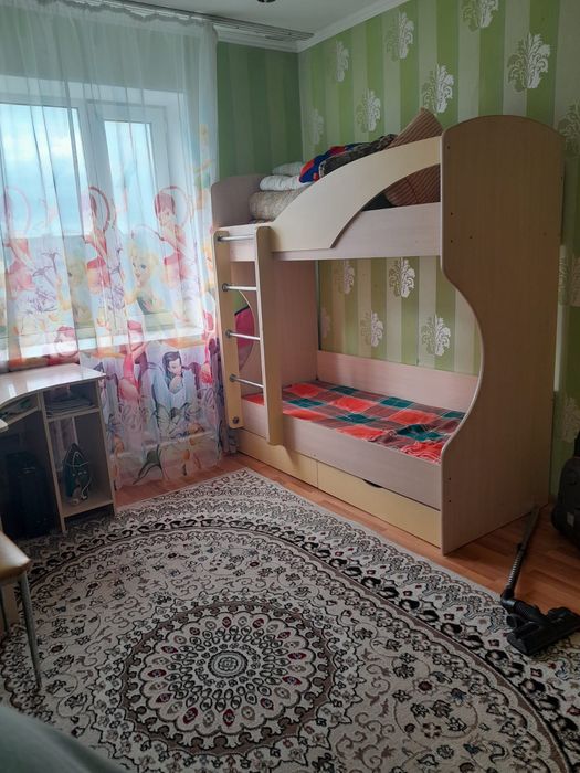 Продам кв 3х комн в самом центре