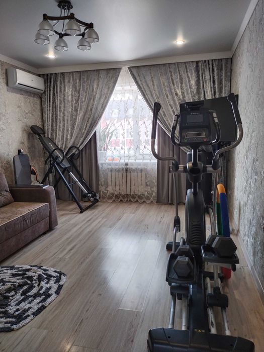 Квартира 2 комнатная