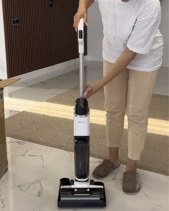 пылесос proclean