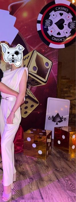 Распродажа платьев