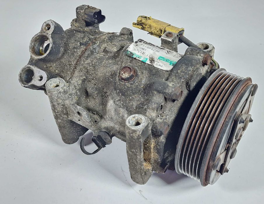 Компресор Климатик Citroen C5 C4 DS4 DS5 508 3008 Peugeot 5008 2.0 HDI