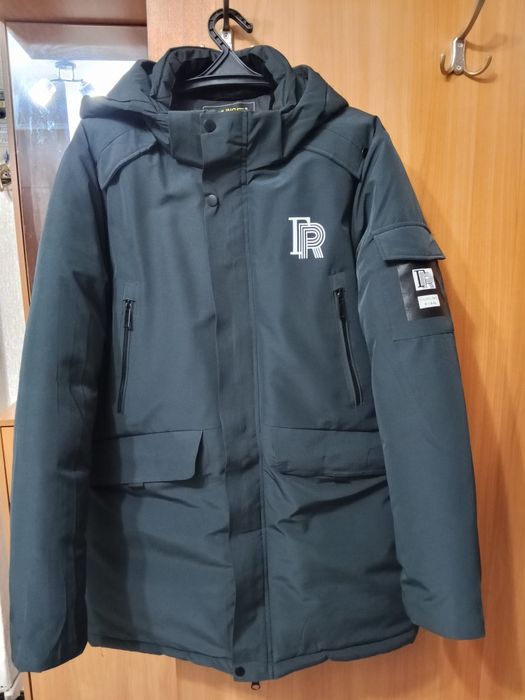 Продам мужскую куртку.