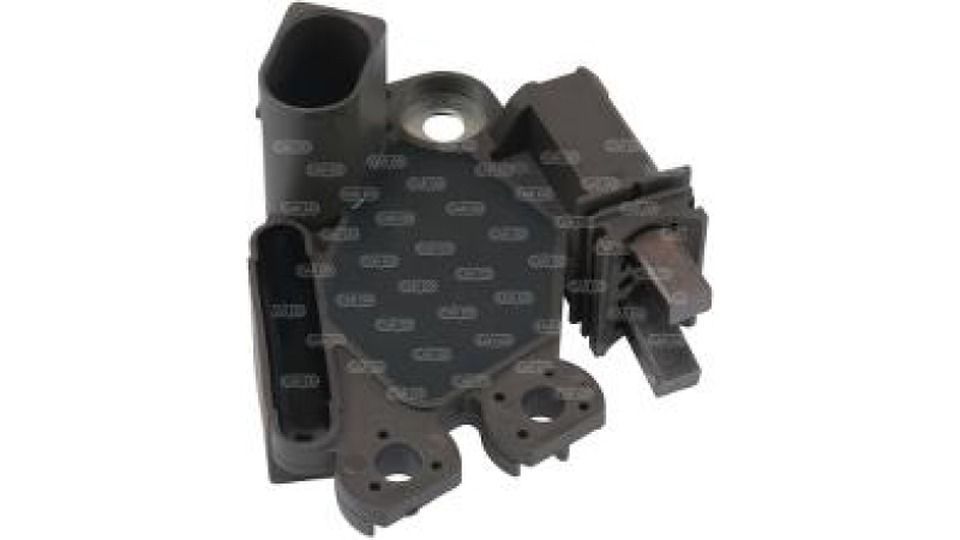 Regulator tensiune alternator HC Cargo Audi A1, A3, A4, A6, TT; Seat Altea, Cordoba, Ibiza, Leon, Toledo; Skoda Fabia, Octavia, Superb, Yeti; VW Bora