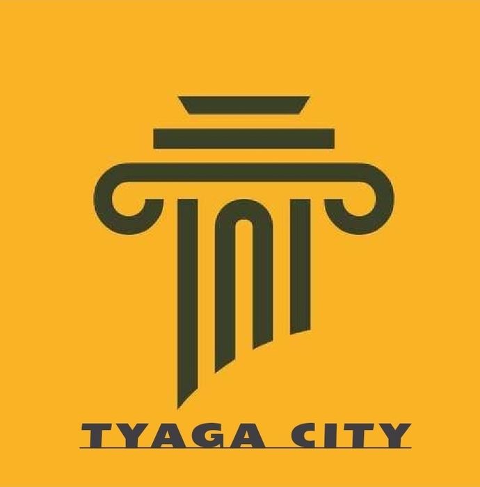 Tyaga city nazarbek