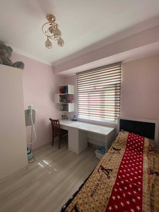 Продается квартира в Сергели не далеко от Абу Сахий