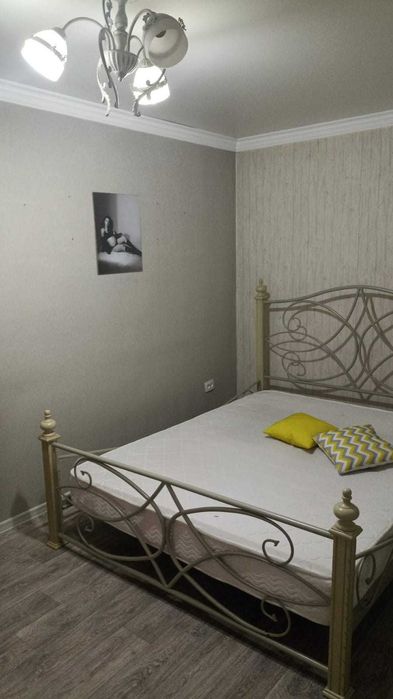 Продам квартиру в Боралдае