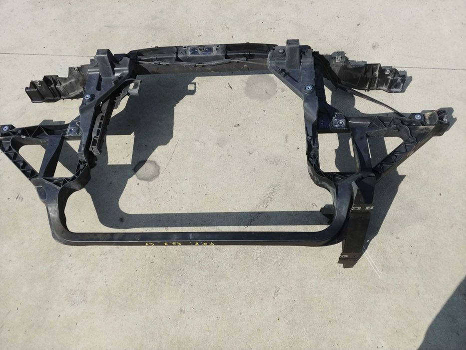 trager 2.0 d bmw x3 e83 3419945  1857418000