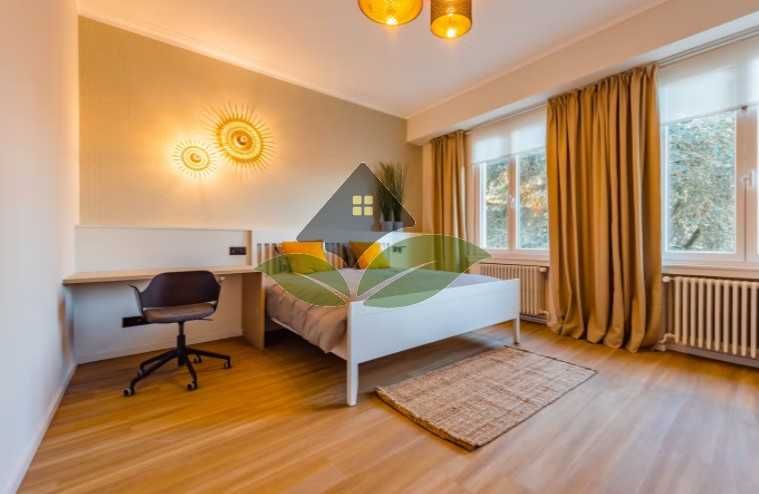 Дава се под наем Тристаен апартамент в Пловдив, Мараша - 100 кв.м за 328.95 € - Снимка #3