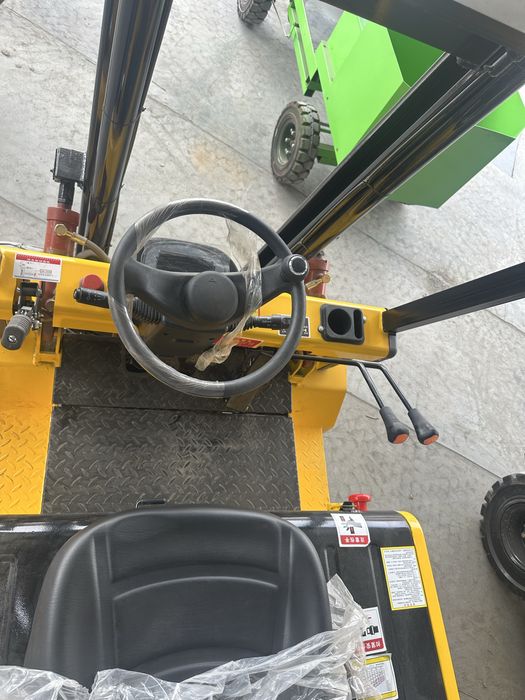 электрическая кара