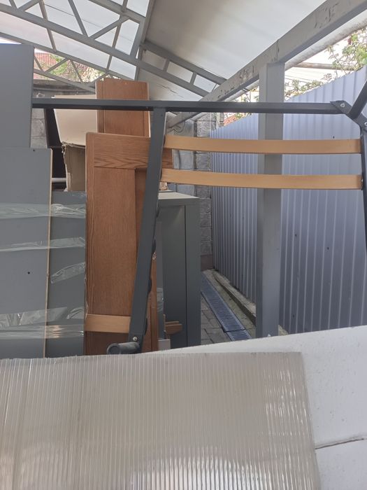 Отдам даром мебели