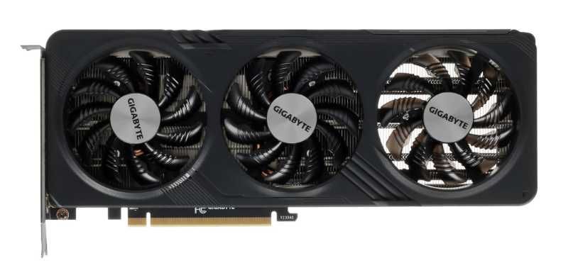 Видеокарта GIGABYTE GeForce RTX 4060 GAMING OC