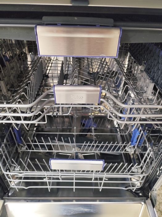 Съдомиялна- ВЕКО