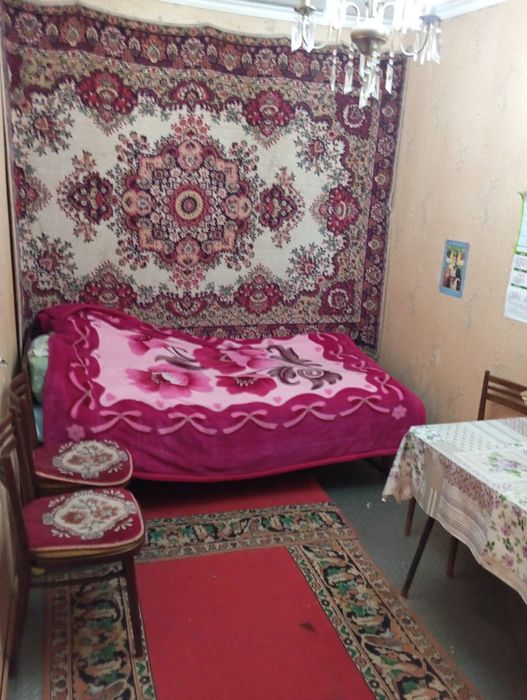 Продам часть дома