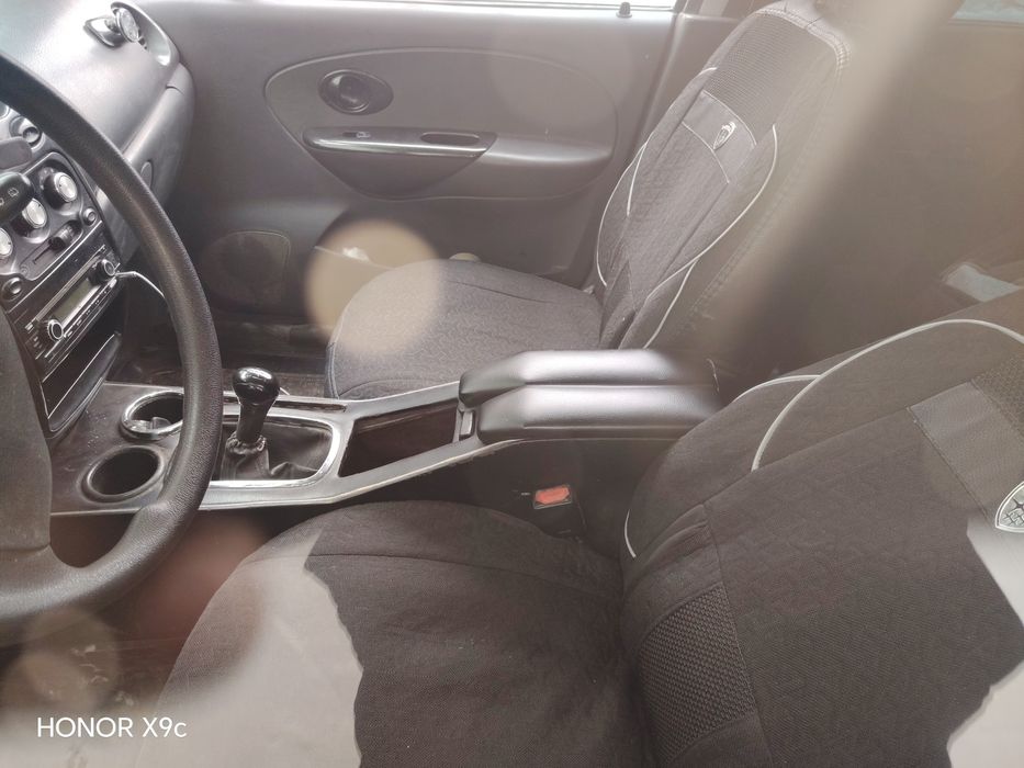 Matiz mx tezda  sotiladi